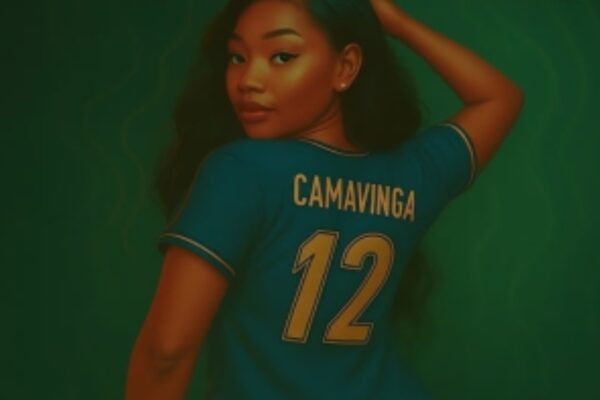 Mista Myles – Camavinga Mp3 Download