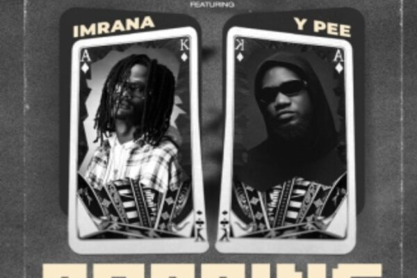 Imrana – Popping Ft. YPee Mp3 Download