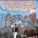 Tim Godfrey – Cho Cho Cho