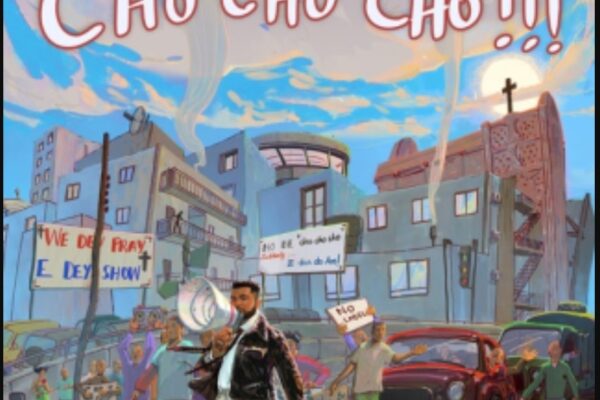 Tim Godfrey – Cho Cho Cho Mp3 Download