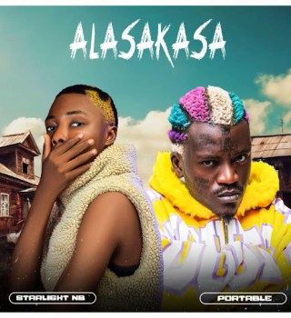 Starlight NB – Alasakasa Ft. Portable Mp3 Download