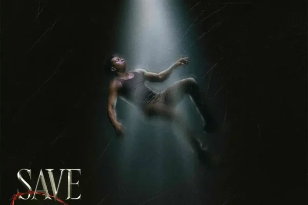 Victor AD – SAVE ME Download