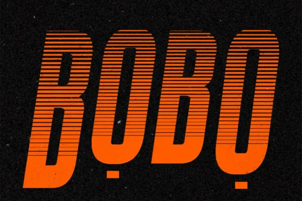 Adekunle Gold – Bobo ft. Lojay & Shoday Mp3 Download