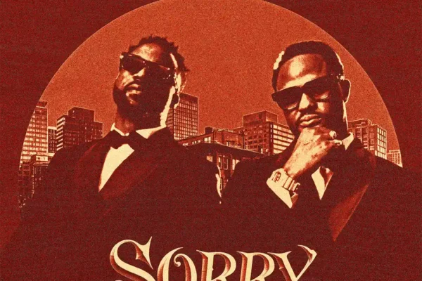 Iyanya – Sorry ft. Fido Mp3 Download