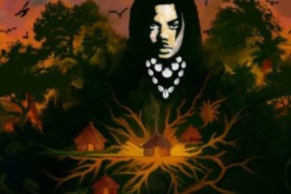 Wizard Chan – Heal Ft. Joeboy Mp3 Download