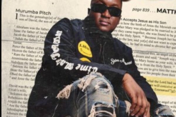Murumba Pitch – Angekho ft. Thakzin & Mashudu Mp3 Download