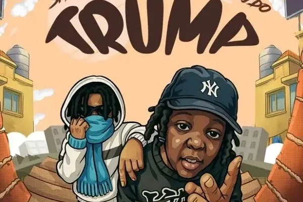 Smur Lee – Trump Ft. ZHUS JDO Mp3 Download