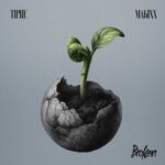 Tiphe – Broken Ft. Magixx